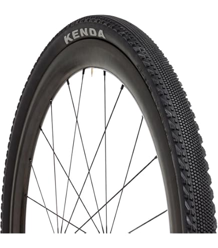 Amazon.com : Kenda, Flintridge Pro, Tire, 650x45C, Folding